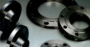 Alloy Steel Flanges