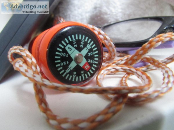 Wanted- Compass