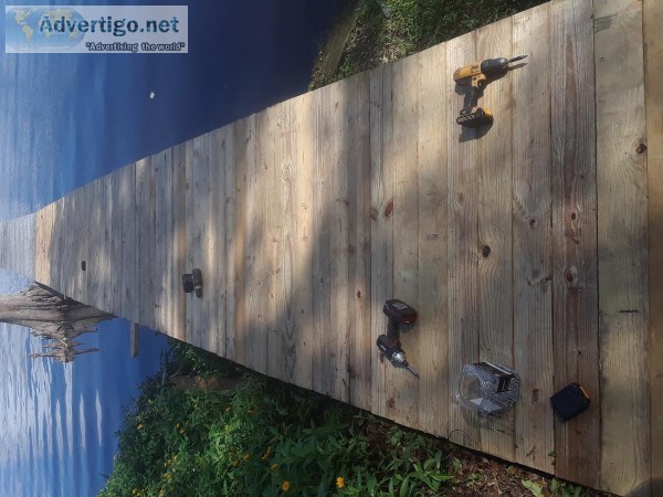 Carpentry one handyman and painting services