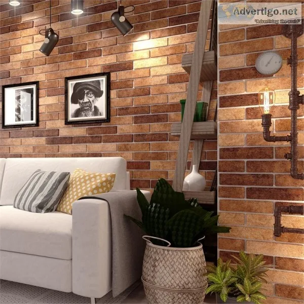 Brick Wall Tiles