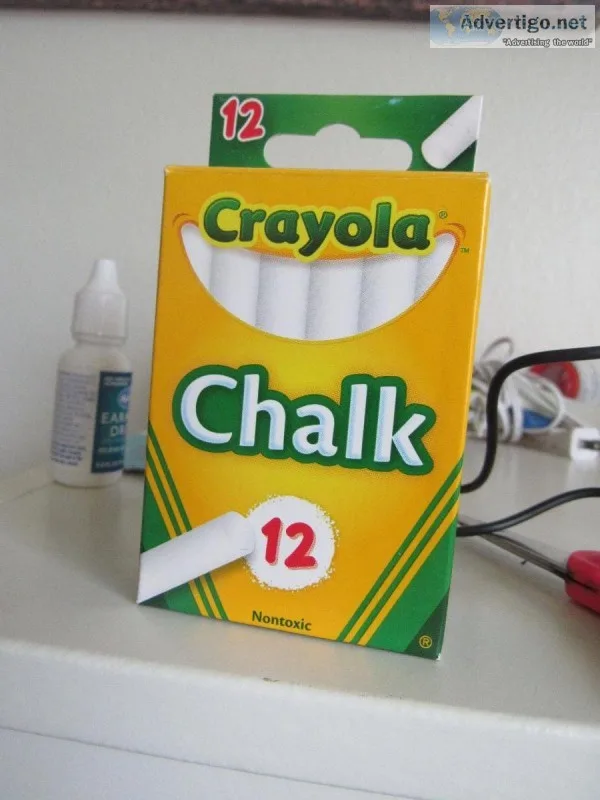 Chalk