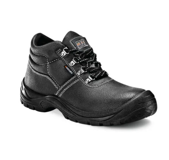Safety footwear  The Dot Group
