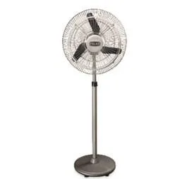 Buying the Best Pedestal Fans in India