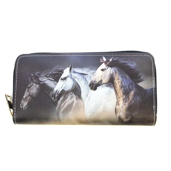 Wallets
