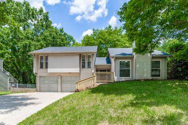 1232 Sherwood Dr Norcross GA 30093