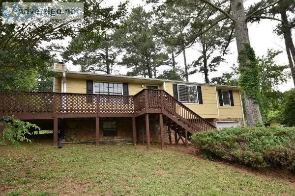 Welcome to 216 S Sequoya Dr Woodstock GA 30188
