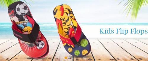 Kids Flip Flops