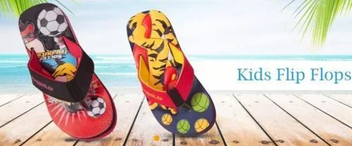 Kids Flip Flops