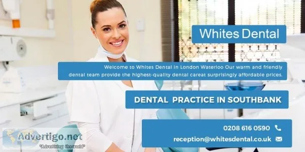 Southbank Dentist