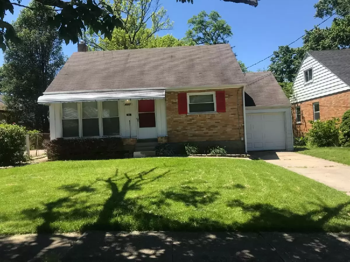 House for rent