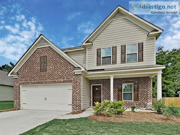 665 Scotland Drive Dallas GA 30132