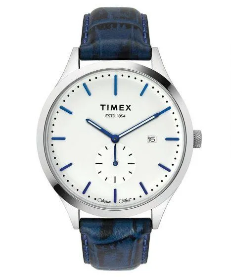Avail Big Discounts on Amazing Timepieces by Timex
