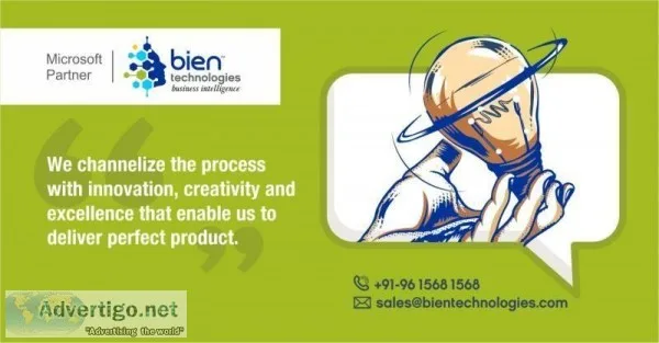Application Development Services in Noida