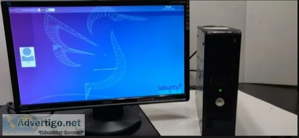 Dell Optiplex 380 Desktop PC&bullIntel E5300 Dual Core 2.60 Ghz&