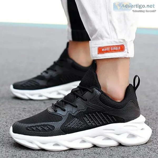 Shoe Square Shoes That Are Lighter Than Air