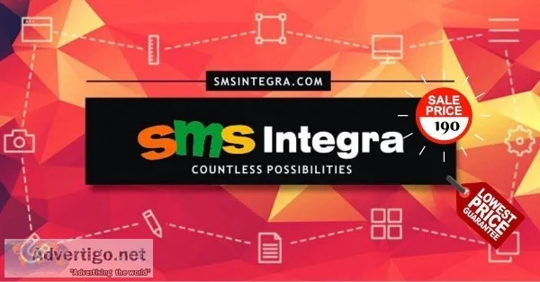 SMS API Gate provider