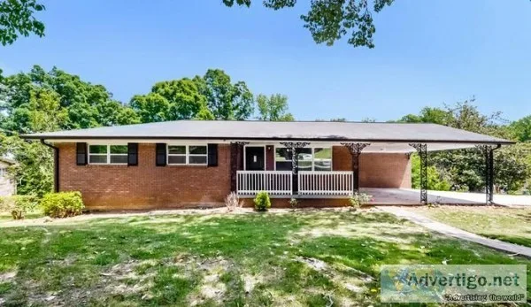 1185 Shoreham Dr Atlanta GA 30349