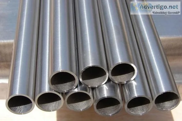 Stainless Steel 347347H Pipes