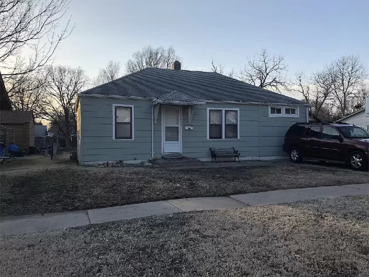 House for rent
