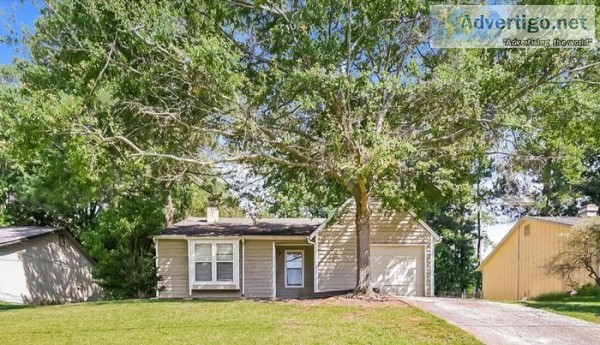 3246 Fescue Circle Lawrenceville GA 30044