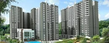 Buy New luxury apartments in Mahindra Kanakapura