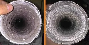 Dry Duct Cleaning in Tampa