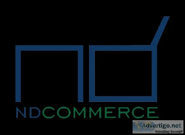 Ecommerce Management Services Website Retailing - ND Commerce