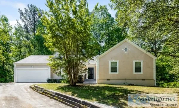 5803 Bellingrath Way Lithonia GA 30058