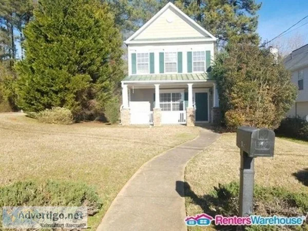 5750 Chatteron Rd Atlanta GA 30349