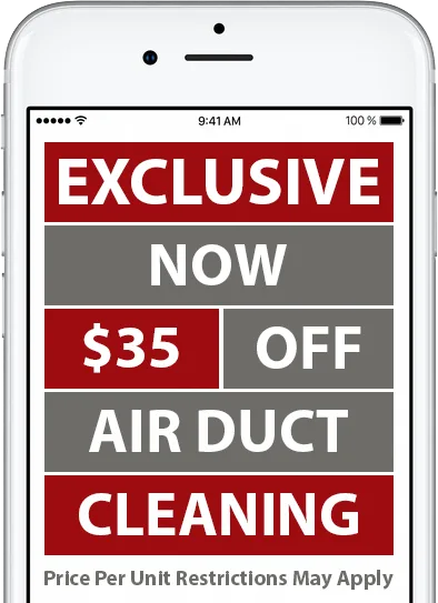 Air Duct Cleaning Irving TX
