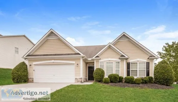8900 Crest View Cir Union City GA 30291