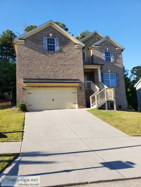1432 Sand Way SE Lawrenceville GA 30045