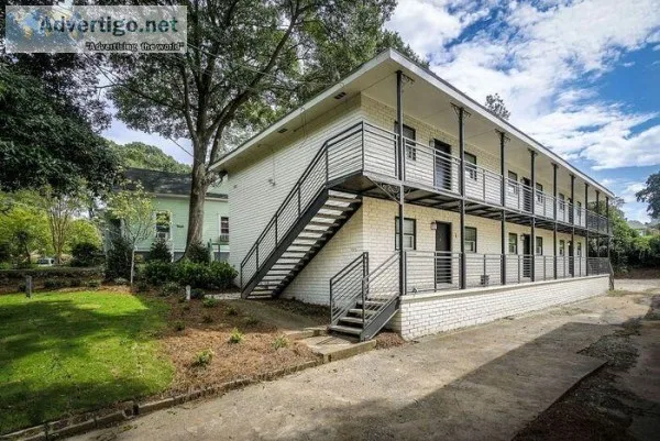 1110 Alta Ave NE Atalanta GA 30307