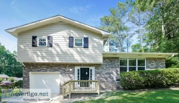5830 Deerfield Trail Atlanta GA30349