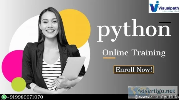 Python institute in hyderabad