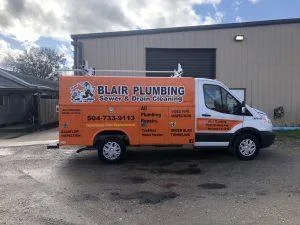 Backflow Specialists  New Orleans