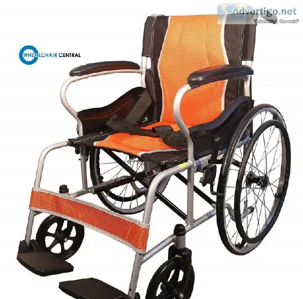 Ryder 31 Power Wheelchair Ryder 31 Light weight Wheelchair - Whe