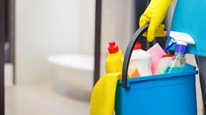 Professional Cleaning Service Provider in Calgary AB