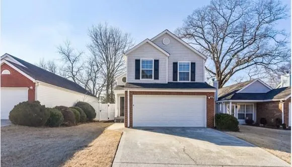 3080 Barnwood Crossing Duluth GA 30097