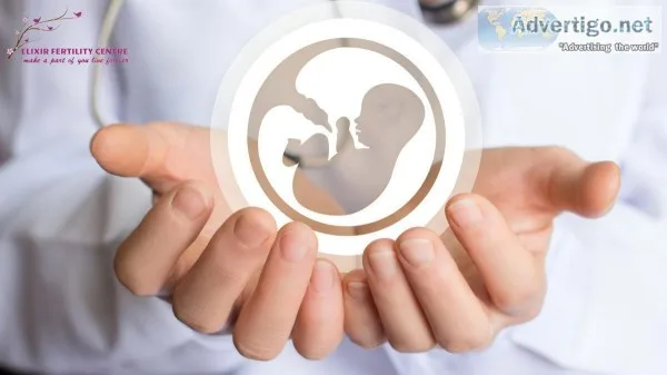 Best IVF Specialist in Delhi- Elixir Fertility