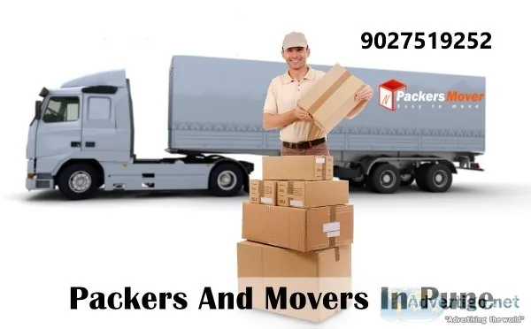 NEED FOR GOOD PACKERS AND MOVERS IN PUNE