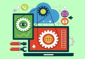 Web Design And Development India