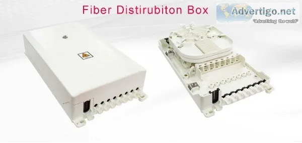 welink Providing By Fiber Optical Distribution Box In China