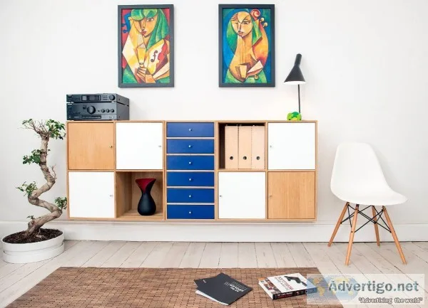 Transform your space with Interior Painting