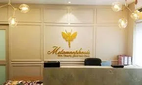 Get Skin Whitening Treatment by Skin Specialist at Metamorphosis