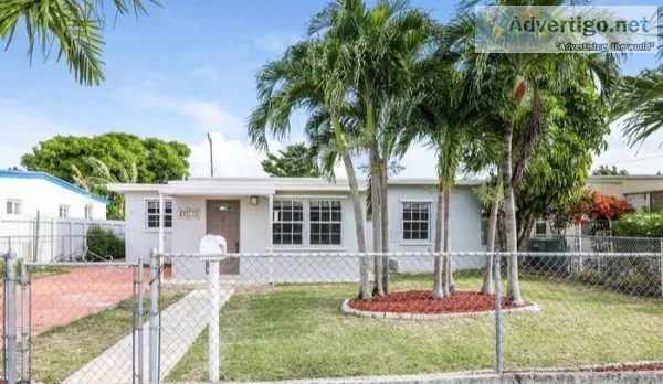 9311 SW 38th St Miami FL 33165