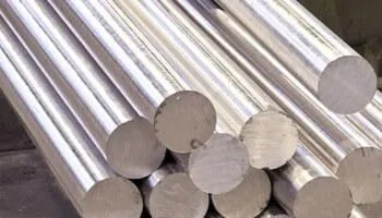 Inconel Alloy 625 Round Bars