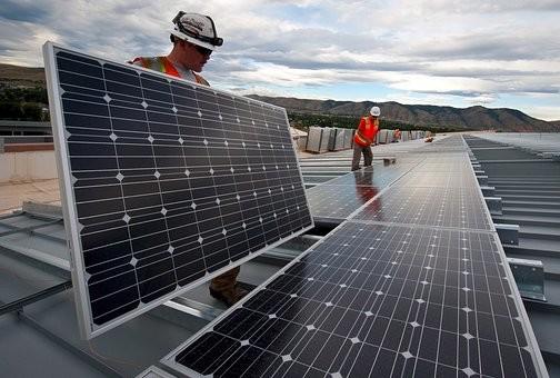 Contact number of commercial solar panel installer for Sydney