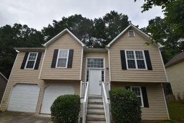 4949 Lighthouse Pointe Acworth GA 30101