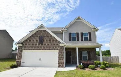 193 Aberdeen Way Dallas GA 30132